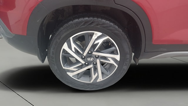 View Hyundai Creta Image 34 Used Hyundai Creta Image 34
