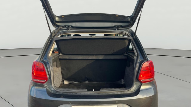View Volkswagen Polo Image 36 Used Volkswagen Polo Image 36
