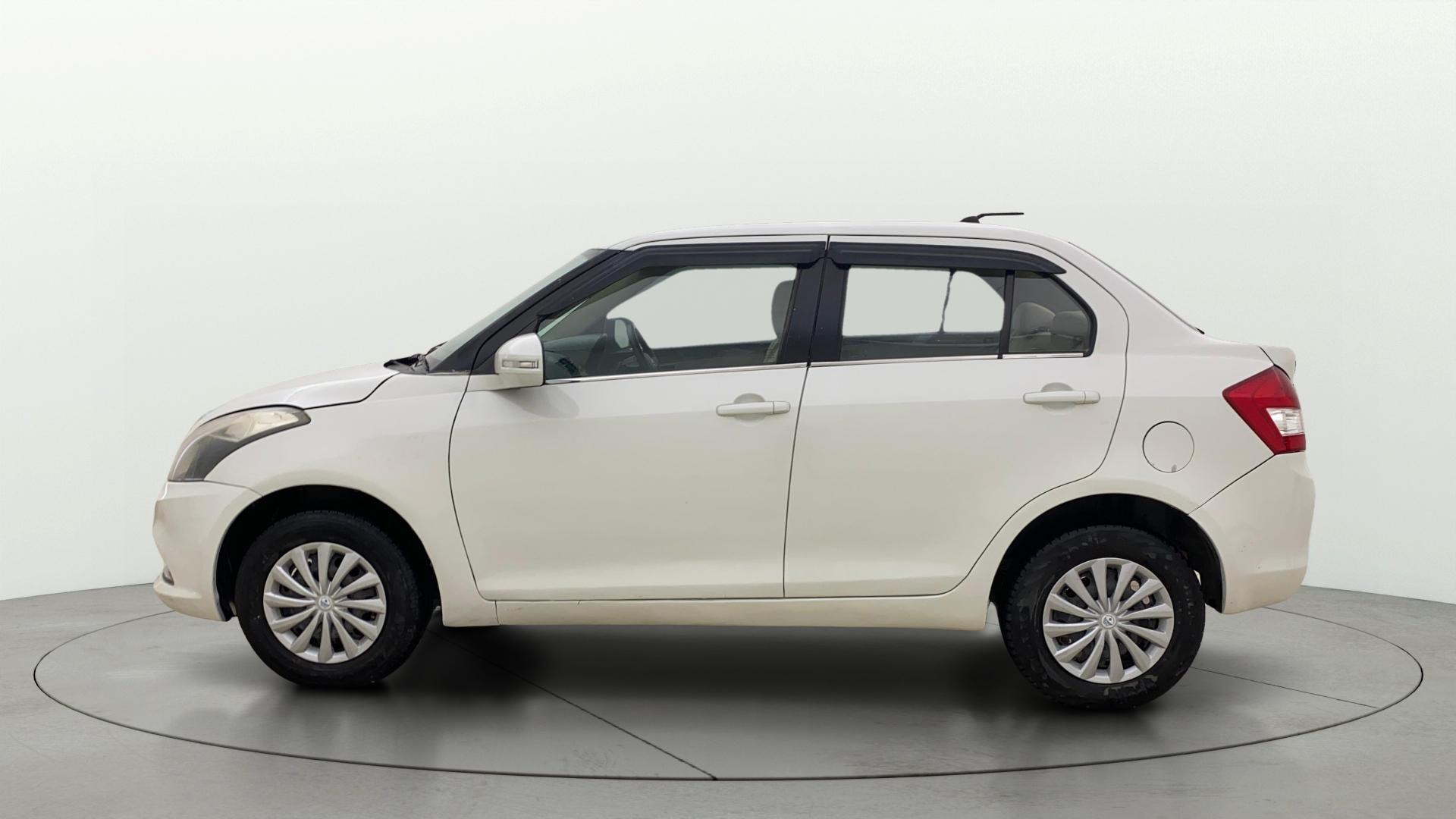 View 2016 Maruti Suzuki 1000 Base Variant Image 5 Used 2016 Maruti Suzuki 1000 Base Variant Image 5