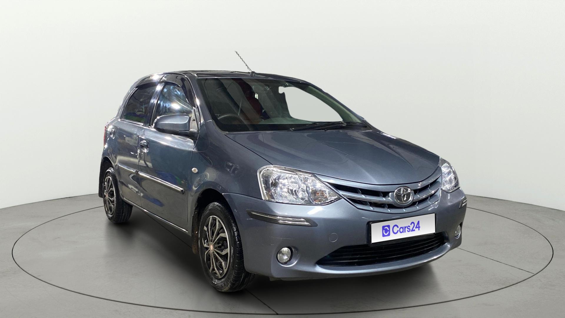 View 2013 Toyota Etios Liva GD Image 36 Used 2013 Toyota Etios Liva GD Image 36