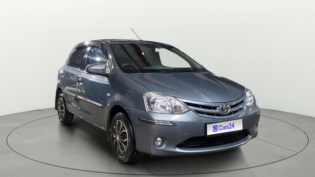View Toyota Etios Liva Image 36 Used Toyota Etios Liva Image 36