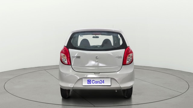 View Maruti Suzuki Alto 800 Image 38 Used Maruti Suzuki Alto 800 Image 38