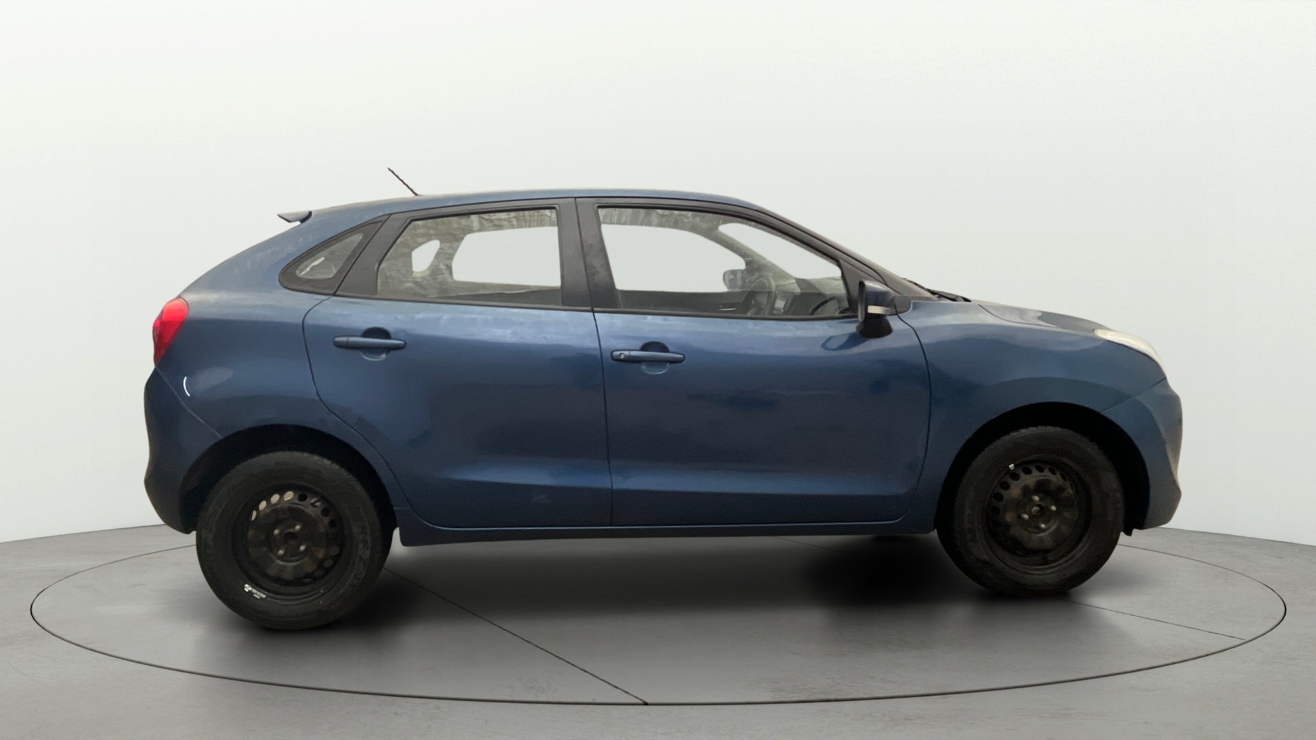 View 2017 Maruti Suzuki 1000 Base Variant Image 8 Used 2017 Maruti Suzuki 1000 Base Variant Image 8
