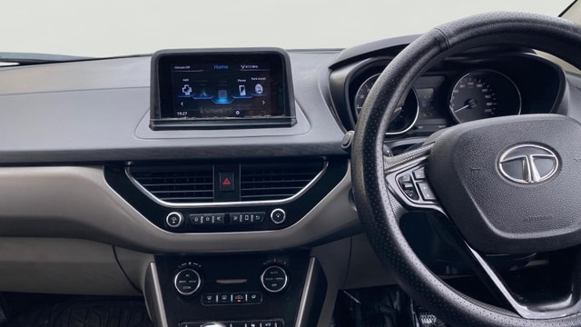 View Tata Nexon Image 32 Used Tata Nexon Image 32