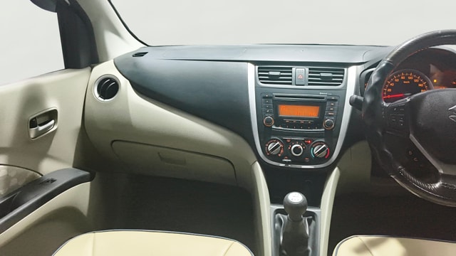 View Maruti Suzuki 1000 Image 17 Used Maruti Suzuki 1000 Image 17