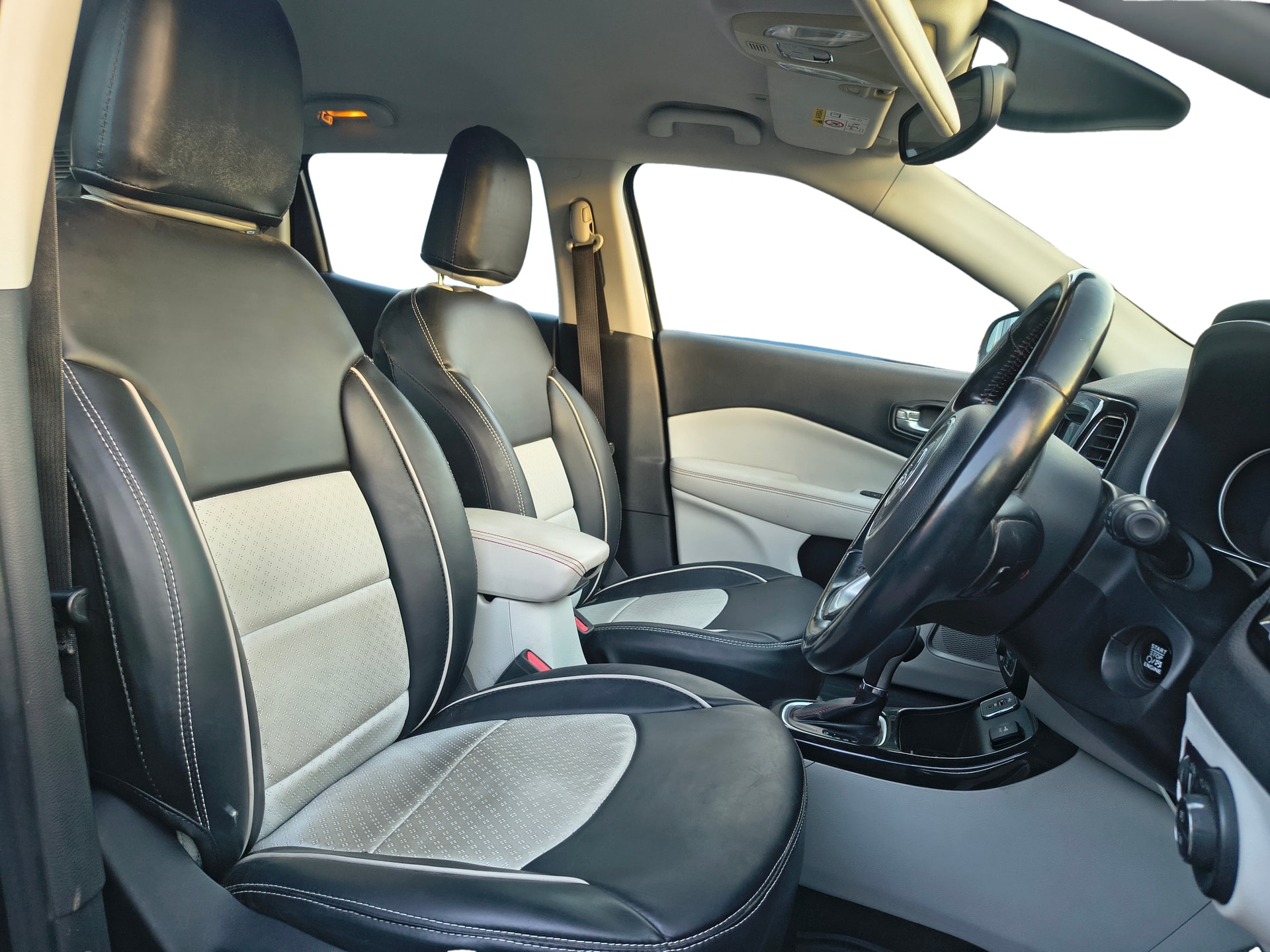Used 2018 Jeep Compass Used 2018 Jeep Compass