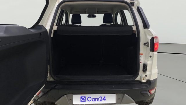 View Ford EcoSport Image 41 Used Ford EcoSport Image 41