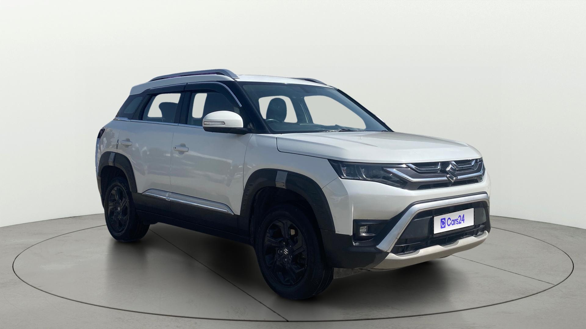 View 2023 Maruti Suzuki 1000 Base Variant Image 23 Used 2023 Maruti Suzuki 1000 Base Variant Image 23