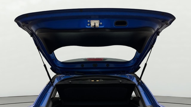 View Toyota Urban Cruiser Hyryder Image 32 Used Toyota Urban Cruiser Hyryder Image 32