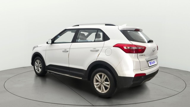 View Hyundai Creta Image 2 Used Hyundai Creta Image 2