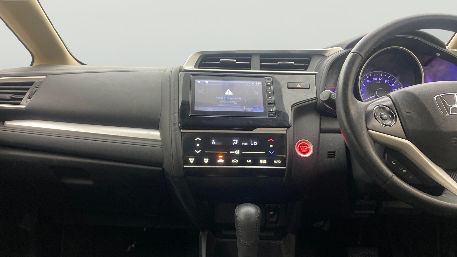 Used 2022 Honda Jazz Used 2022 Honda Jazz