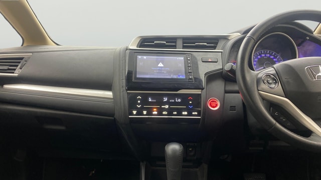 View Honda Jazz Image 18 Used Honda Jazz Image 18