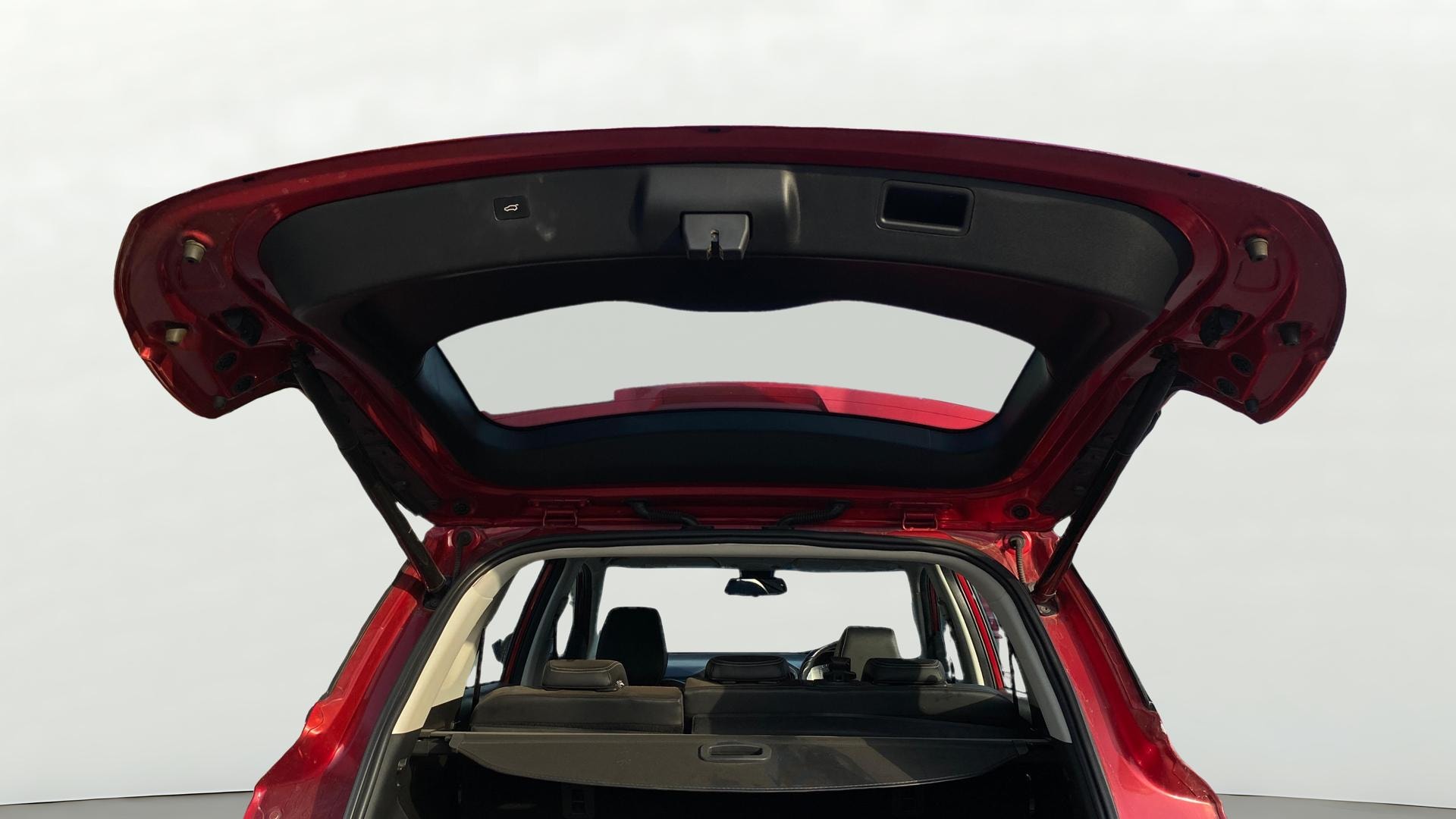 View 2019 MG Hector Sharp Diesel Image 31 Used 2019 MG Hector Sharp Diesel Image 31