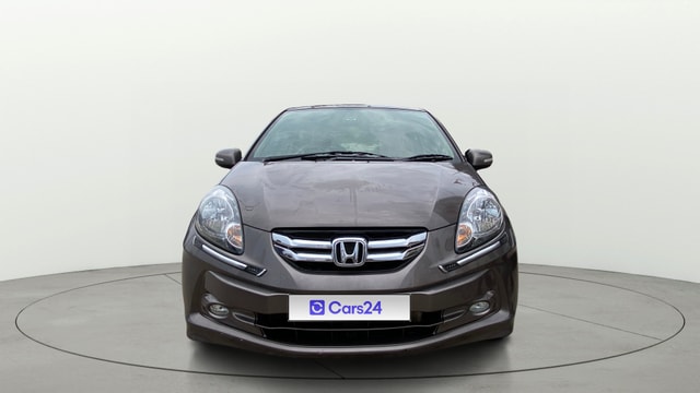 View Honda Amaze Image 1 Used Honda Amaze Image 1