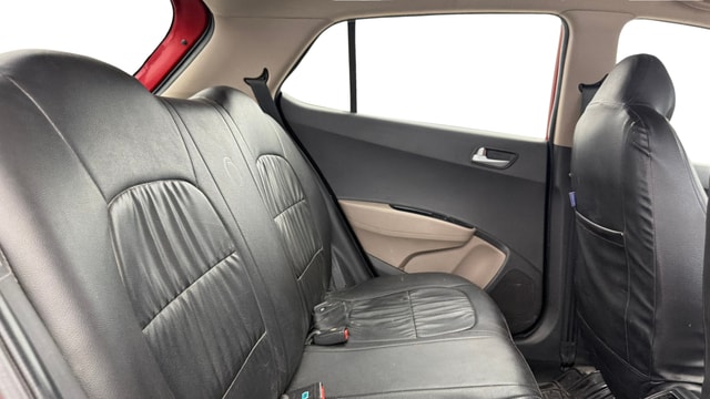 View Hyundai Grand i10 Image 29 Used Hyundai Grand i10 Image 29