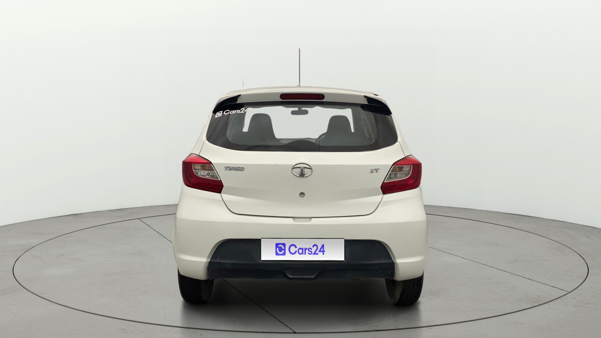 View 2018 Tata Tiago Revotorq XB Image 45 Used 2018 Tata Tiago Revotorq XB Image 45