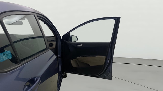 View Hyundai Xcent Image 44 Used Hyundai Xcent Image 44