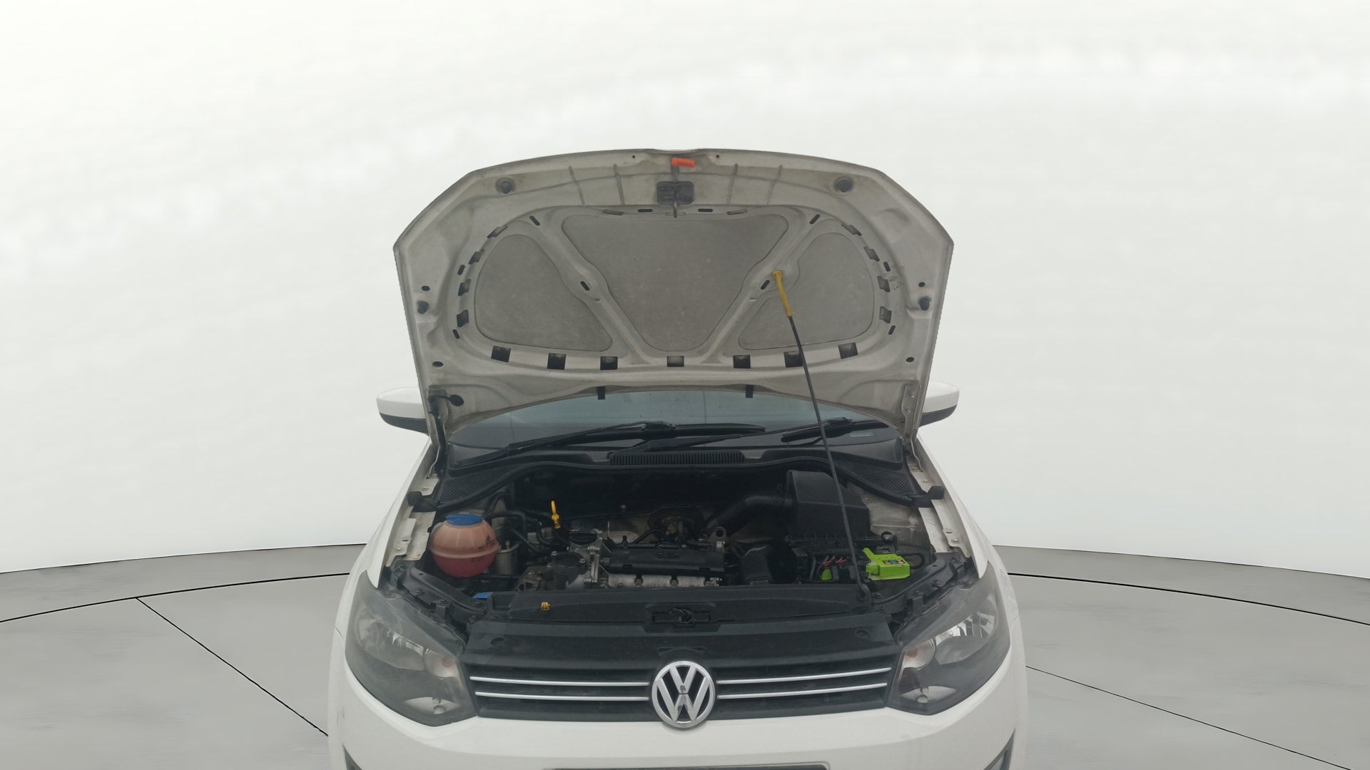 View 2014 Volkswagen Polo 1.2 AllStar Limited Edition Image 31 Used 2014 Volkswagen Polo 1.2 AllStar Limited Edition Image 31