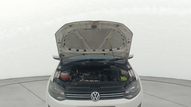 View Volkswagen Polo Image 31 Used Volkswagen Polo Image 31
