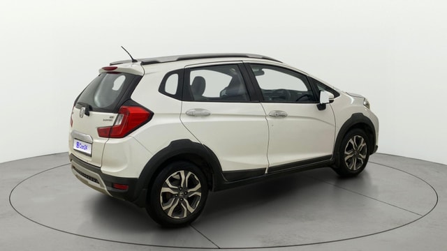 View Honda WR-V Image 46 Used Honda WR-V Image 46