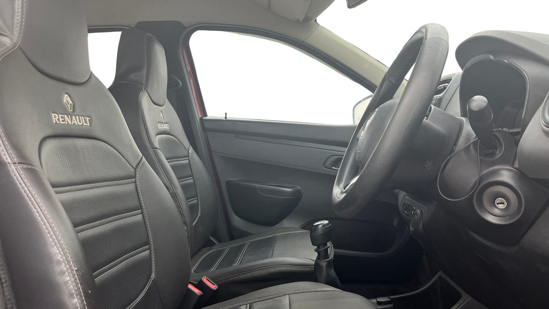 Used 2018 Renault Kwid Used 2018 Renault Kwid