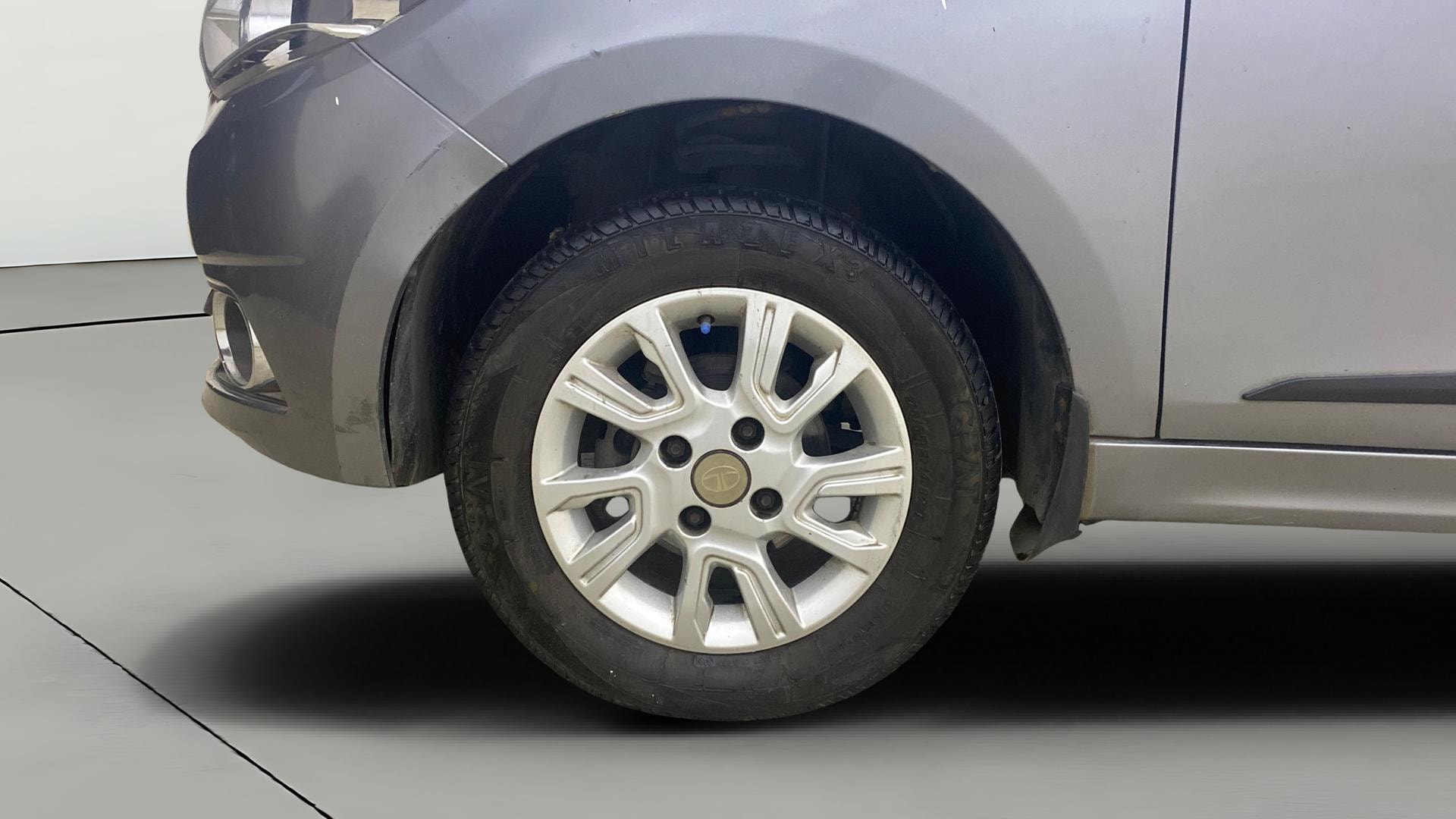 View 2018 Tata Tiago Revotorq XB Image 28 Used 2018 Tata Tiago Revotorq XB Image 28