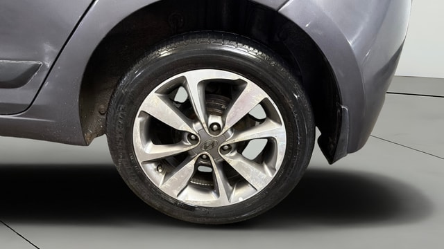 View Hyundai Elite i20 Image 11 Used Hyundai Elite i20 Image 11