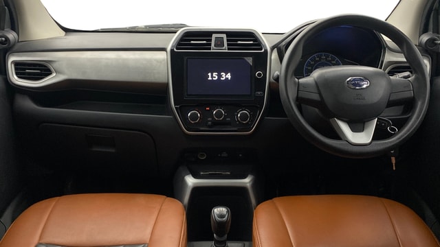 View Datsun Redi GO Image 15 Used Datsun Redi GO Image 15