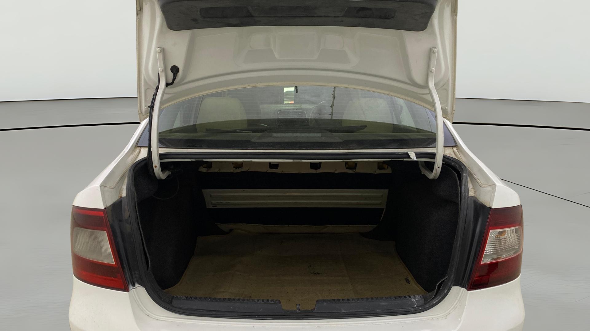 Used 2013 Skoda Rapid Used 2013 Skoda Rapid