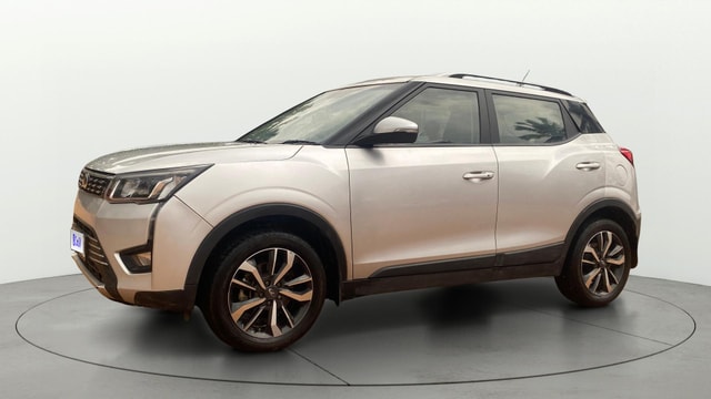 View Mahindra XUV300 Image 22 Used Mahindra XUV300 Image 22