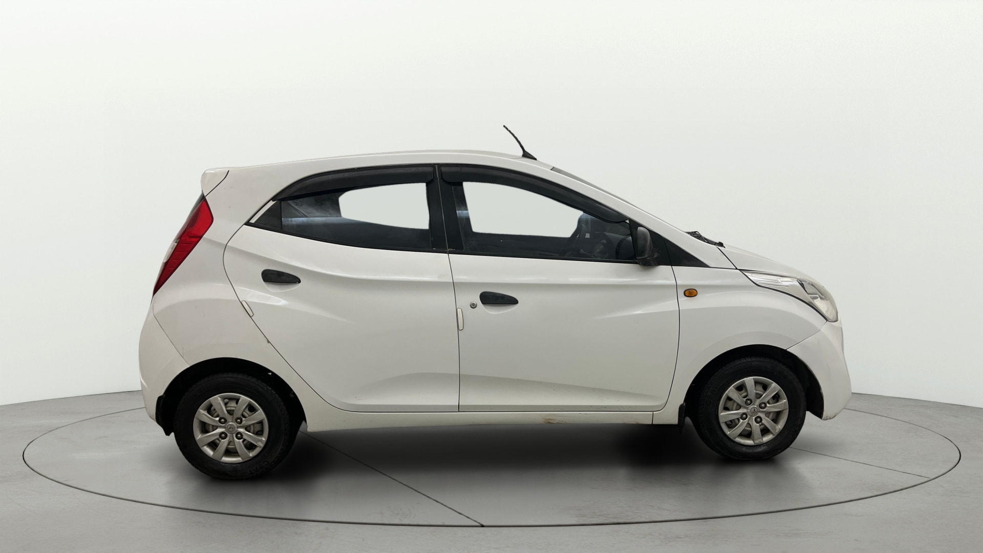 Used 2015 Hyundai EON Used 2015 Hyundai EON