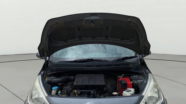 View Hyundai Grand i10 Image 21 Used Hyundai Grand i10 Image 21