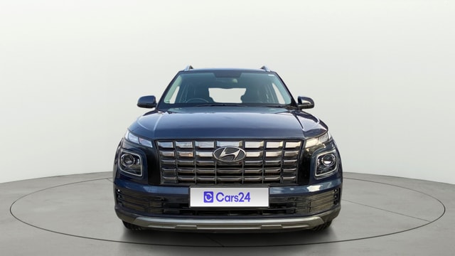 View Hyundai Venue Image 1 Used Hyundai Venue Image 1