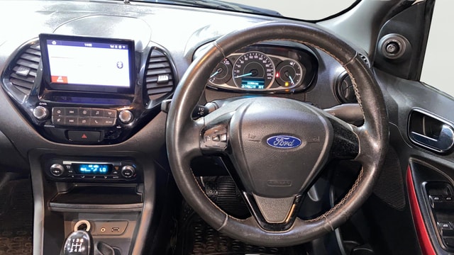 View Ford Freestyle Image 20 Used Ford Freestyle Image 20
