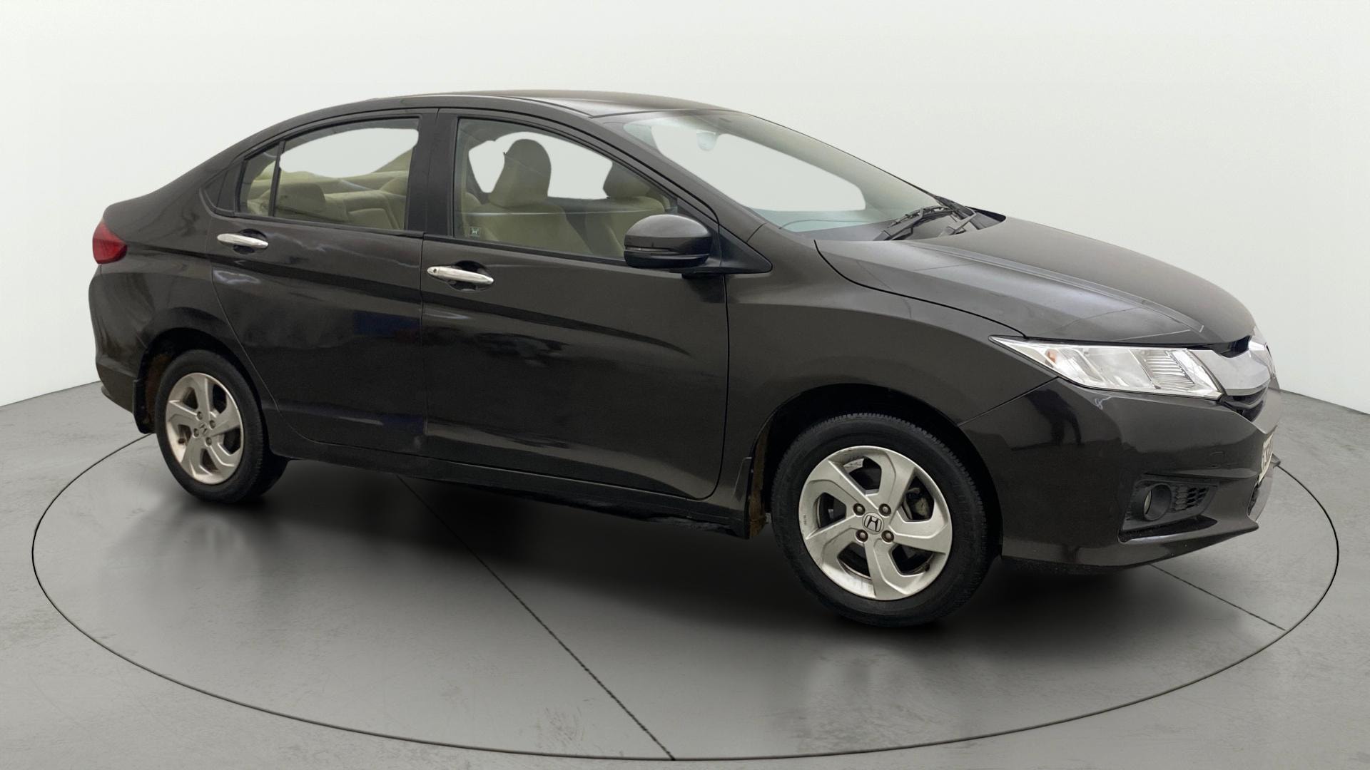 Used 2016 Honda City Used 2016 Honda City