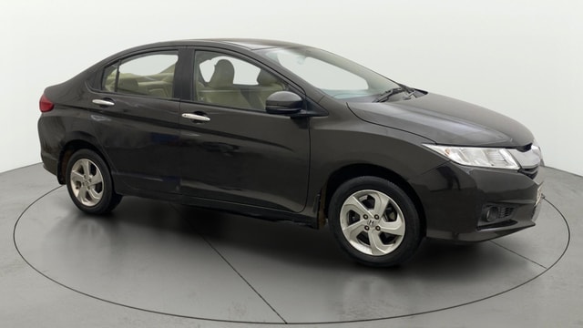 View Honda City Image 20 Used Honda City Image 20