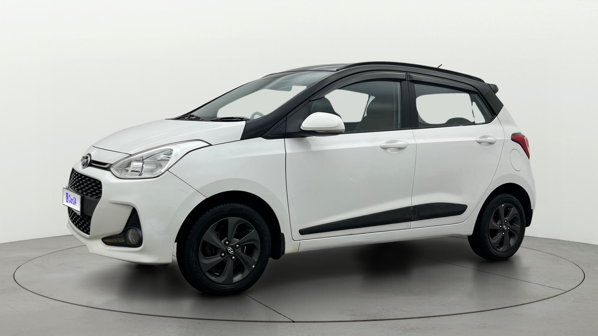 Used 2019 Hyundai Grand i10 Used 2019 Hyundai Grand i10