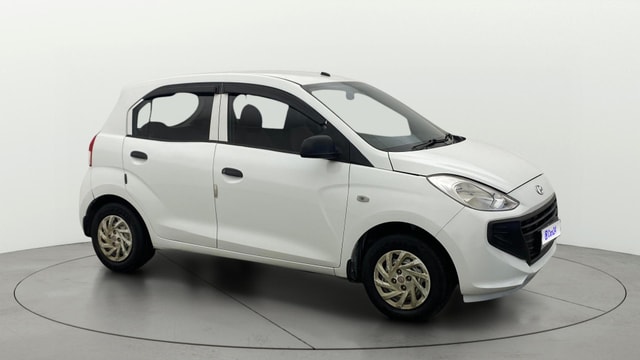 View Hyundai New Santro Image 36 Used Hyundai New Santro Image 36