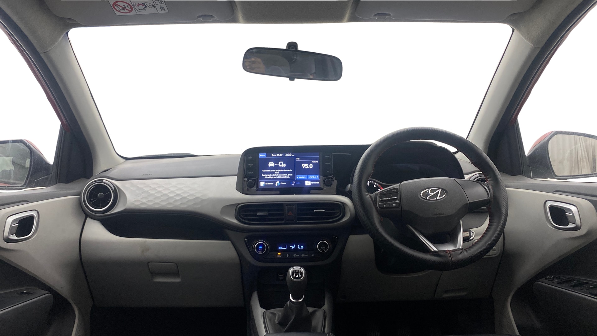 Used 2022 Hyundai Grand i10 Nios Used 2022 Hyundai Grand i10 Nios