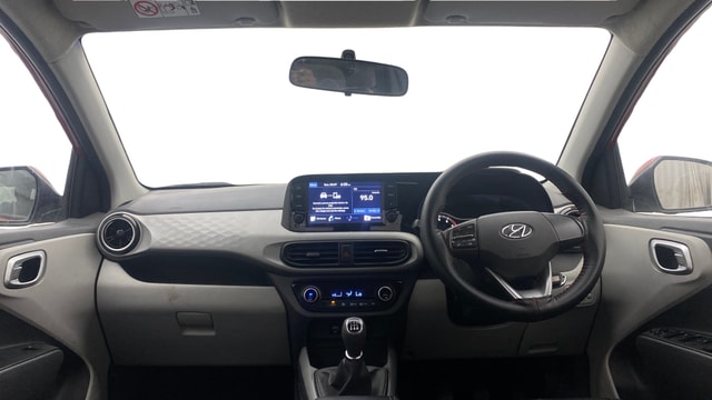 View Hyundai Grand i10 Nios Image 16 Used Hyundai Grand i10 Nios Image 16