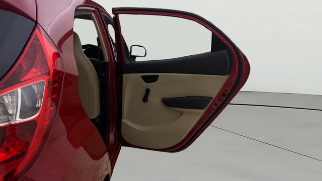 View Hyundai EON Image 7 Used Hyundai EON Image 7