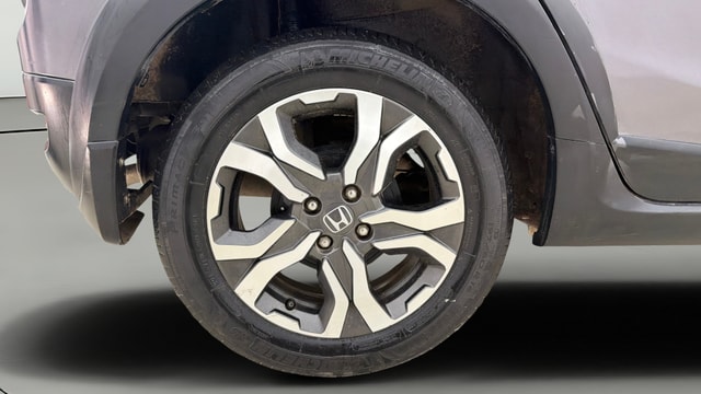 View Honda WR-V Image 24 Used Honda WR-V Image 24