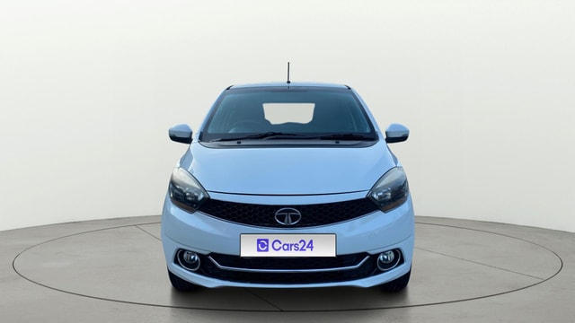 View Tata Tiago Image 1 Used Tata Tiago Image 1