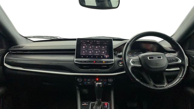View Jeep Compass Image 31 Used Jeep Compass Image 31