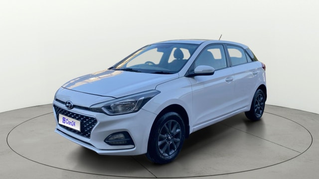 View Hyundai Elite i20 Image 35 Used Hyundai Elite i20 Image 35
