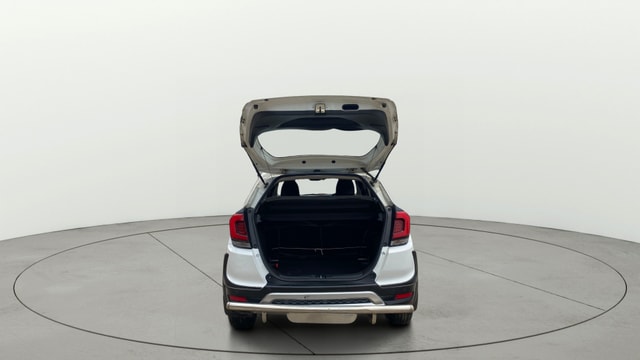 View Honda WR-V Image 17 Used Honda WR-V Image 17