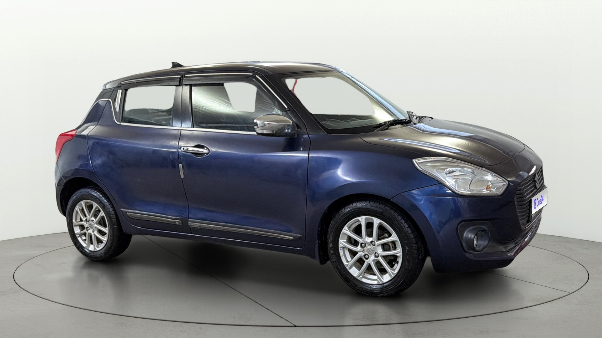 Used 2018 Maruti Suzuki 1000 Used 2018 Maruti Suzuki 1000