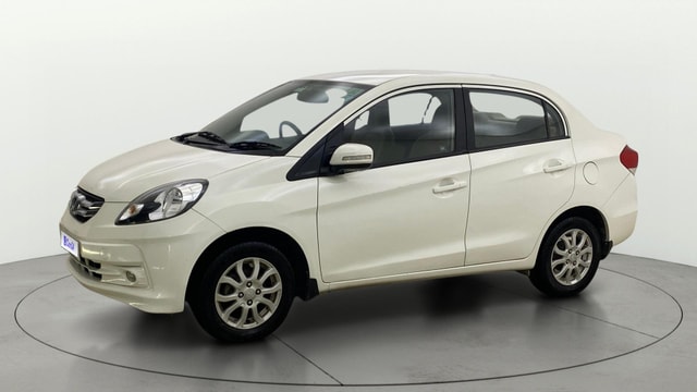 View Honda Amaze Image 34 Used Honda Amaze Image 34