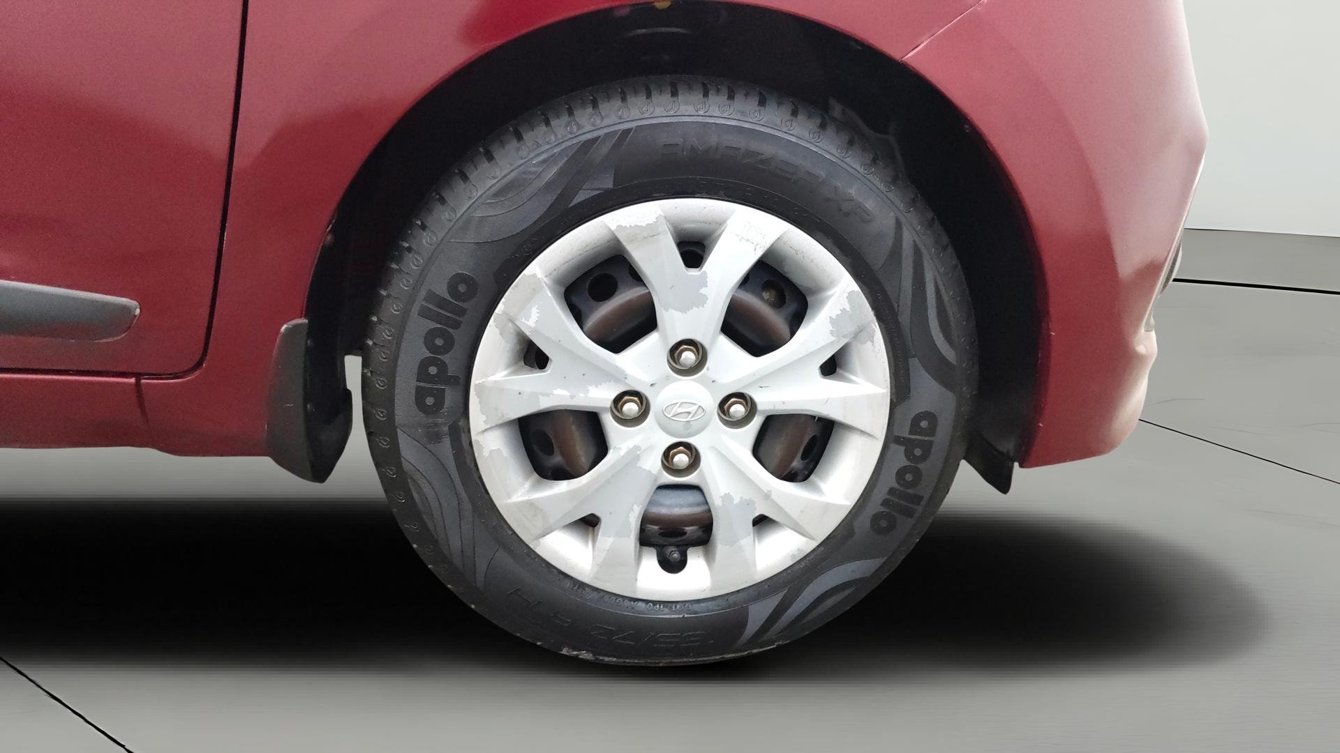 View 2015 Hyundai Grand i10 Sportz 1.2 Kappa Image 39 Used 2015 Hyundai Grand i10 Sportz 1.2 Kappa Image 39