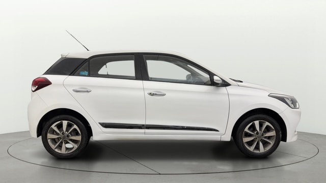 View Hyundai Elite i20 Image 8 Used Hyundai Elite i20 Image 8
